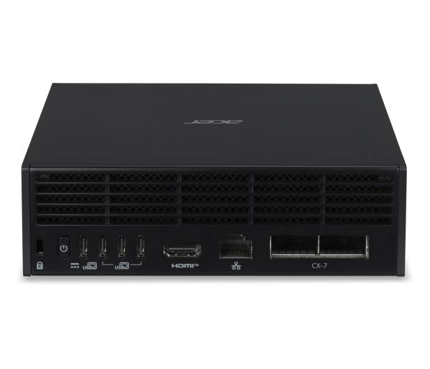 Acer Veriton VGN100 AI NVIDIA Spark GB10/128GB/2TB/Nvidia DGX OS - 1575555 - zdjęcie 2